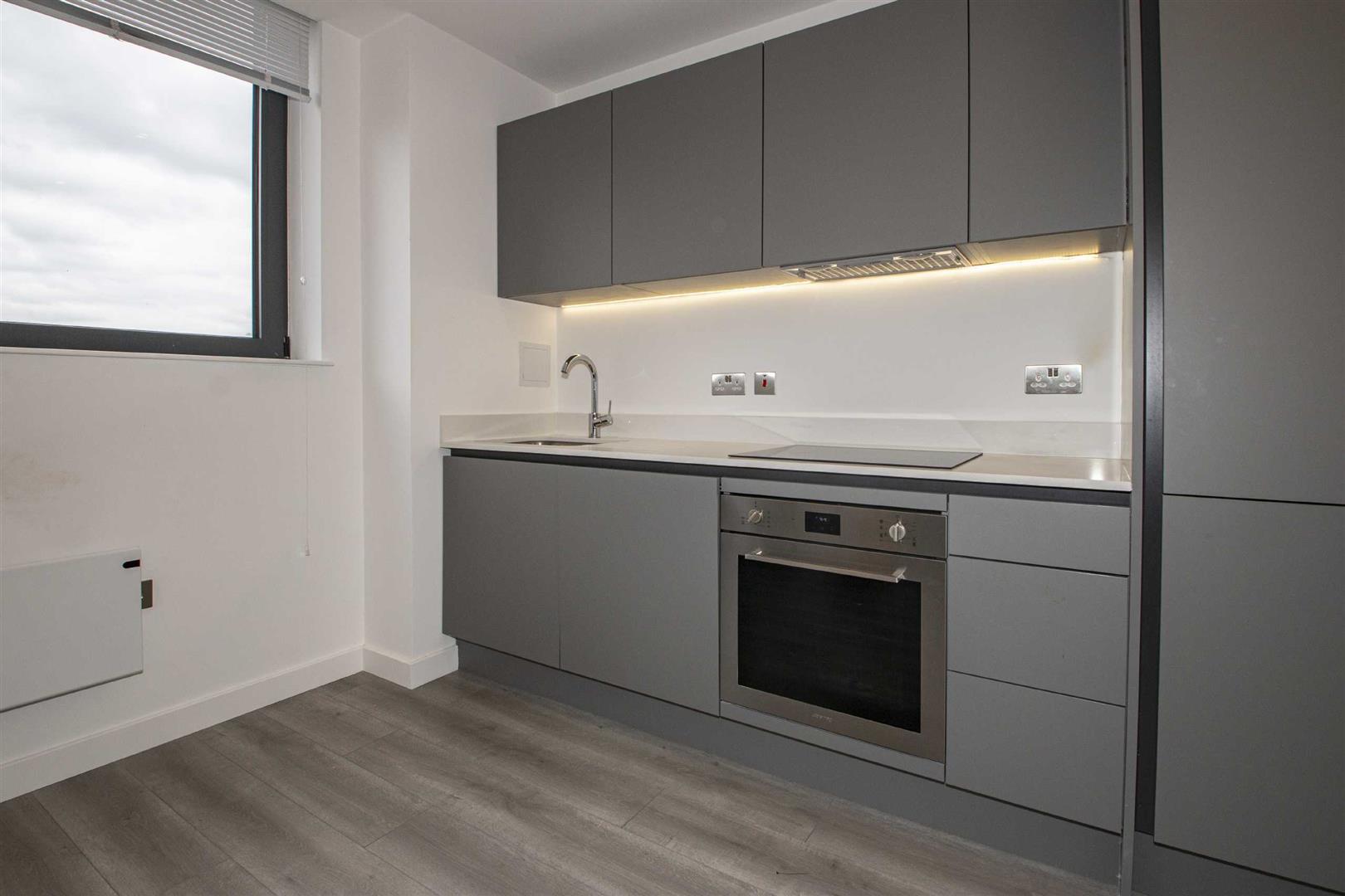 1 bed property in Capital Drive, Milton Keynes